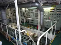 Bulk carrier for sale