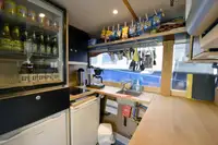 Cruise ship for sale