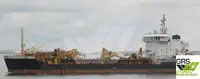 Dredger for sale