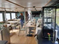 Tour boat for sale