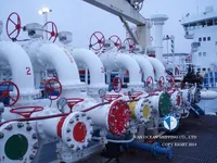 Oil/Chemical tanker for sale