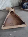 Dredger for sale