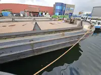 Barge for sale
