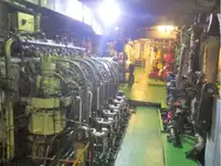 Bulk carrier for sale