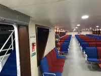 Cruise ship for sale