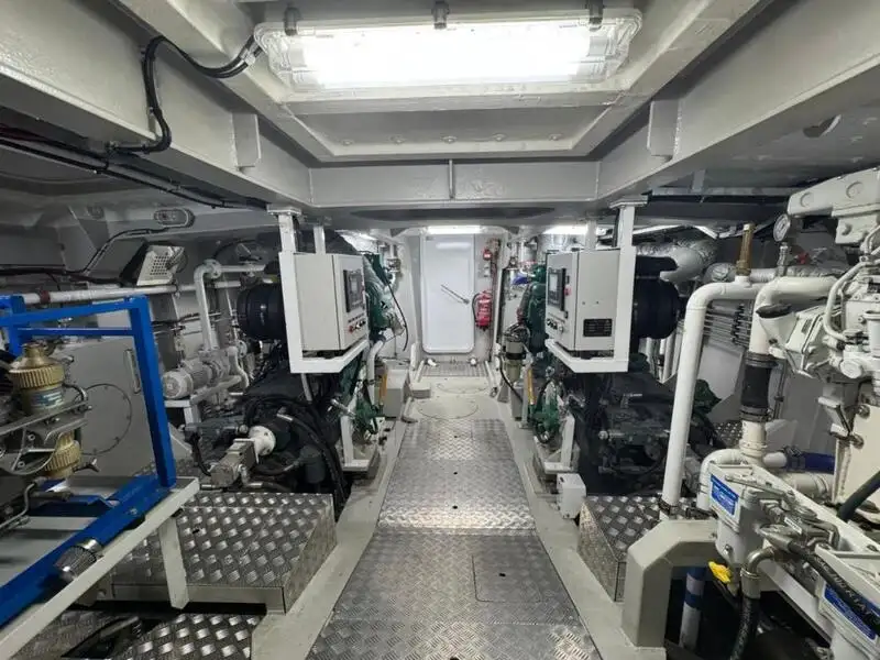 Towboat for sale