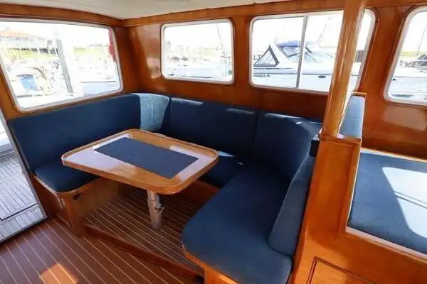 Cruise ship for sale