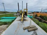 Barge for sale