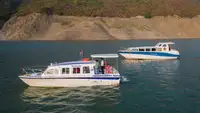 Cruise ship for sale