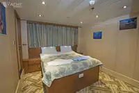 Cruise ship for sale
