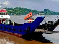 Landing Craft, Tank for sale