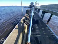 Barge for sale