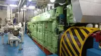 Oil/Chemical tanker for sale