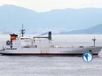 Reefer ship for sale