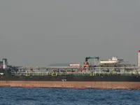 Oil/Chemical tanker for sale