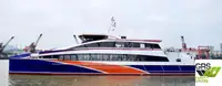 Cruise ship for sale
