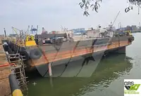 Barge for sale