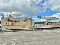 Oil/Chemical tanker for sale