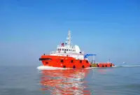 Towboat for sale