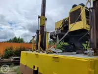 Barge for sale