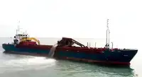 Dredger for sale
