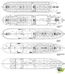 Cruise ship for sale