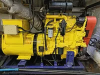 Supply ship for sale
