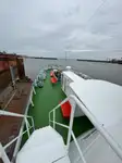 Cruise ship for sale