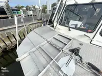 Cruise ship for sale