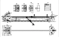 Dredger for sale