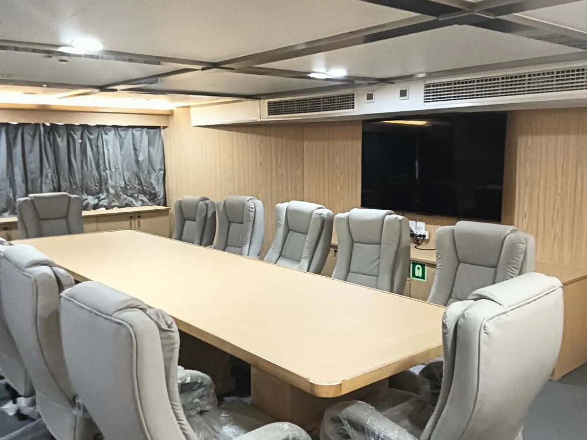 Catamaran for sale