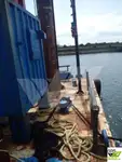 Dredger for sale