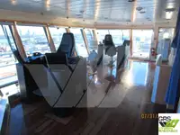Supply ship for sale