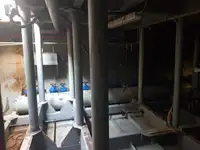 Barge for sale