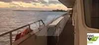 Cruise ship for sale