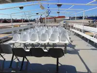 Passenger ship for sale