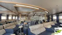 Cruise ship for sale