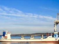 Reefer ship for sale
