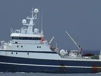 Trawler for sale