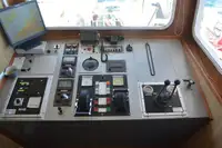 Oil/Chemical tanker for sale