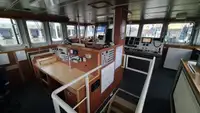 Supply ship for sale
