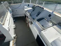 Patrol boat for sale