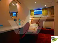 Cruise ship for sale