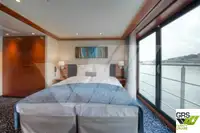 Cruise ship for sale