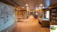 Cruise ship for sale