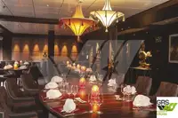 Cruise ship for sale