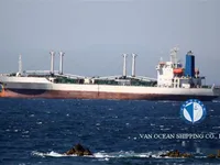 Reefer ship for sale