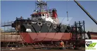 Supply ship for sale