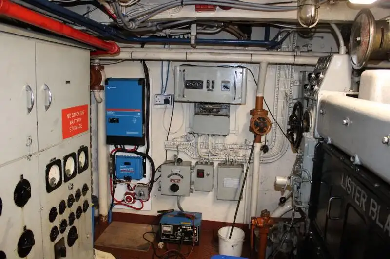 General Cargo/Multi-purpose for sale