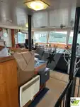 Supply ship for sale
